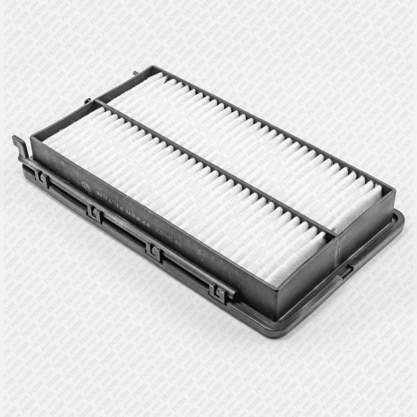 GREEN FILTER LF0487