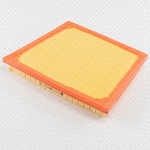 GREEN FILTER LF0490
