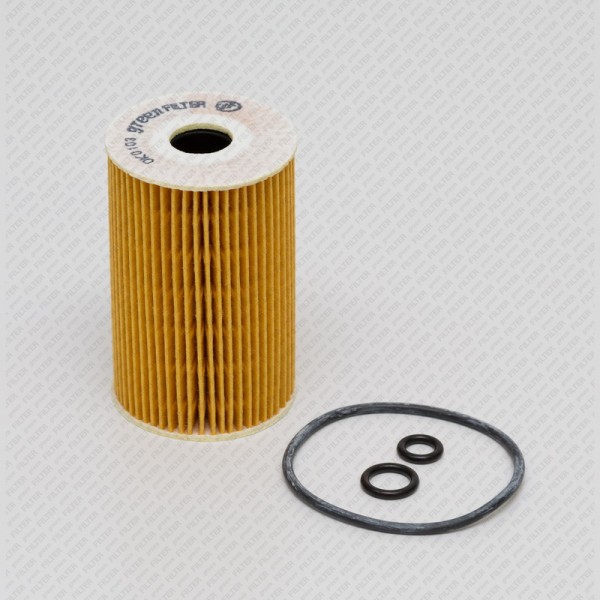 GREEN FILTER OK0103
