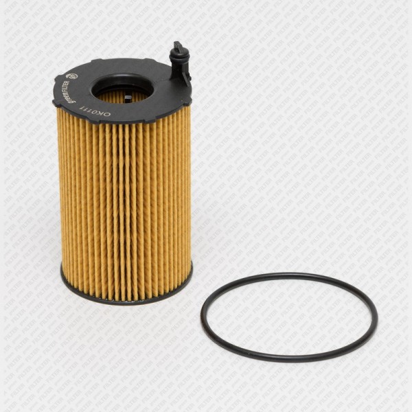 GREEN FILTER OK0111