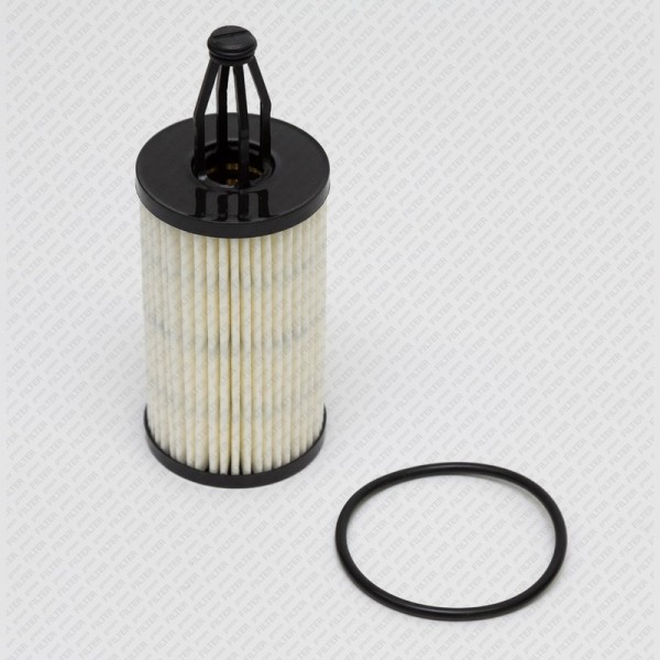 GREEN FILTER OK0144