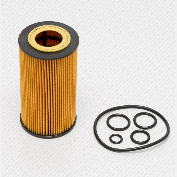GREEN FILTER OK0146