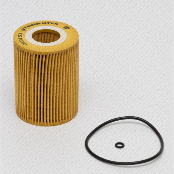 GREEN FILTER OK0150