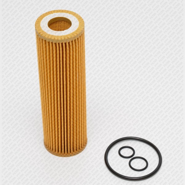 GREEN FILTER OK0151