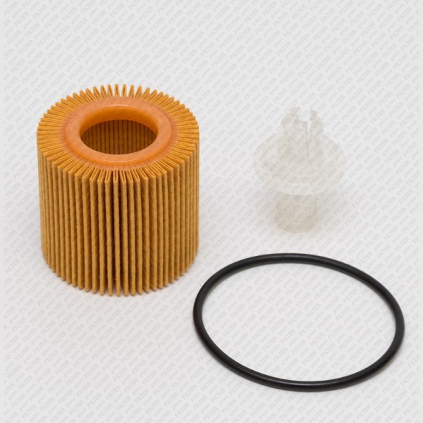 GREEN FILTER OK0161