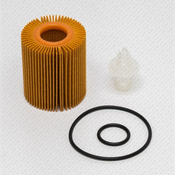 GREEN FILTER OK0162