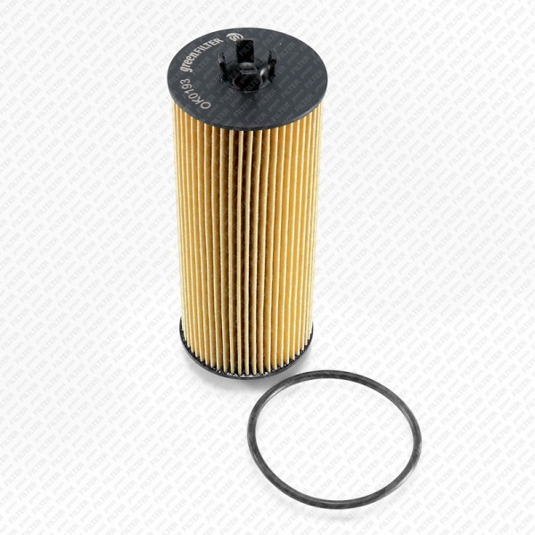GREEN FILTER OK0193