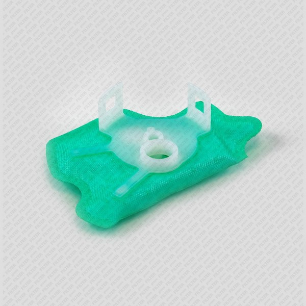 GREEN FILTER SF0112
