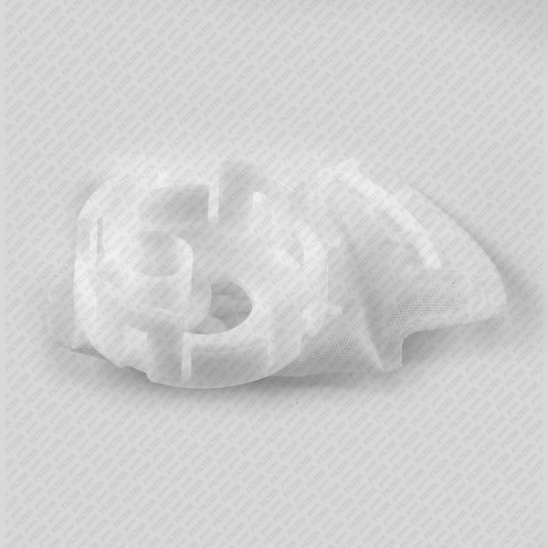 GREEN FILTER SF0116
