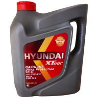 Hyundai XTeer Gasoli...