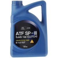 Hyundai ATF SP-III, ...