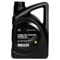Hyundai Turbo SYN 5W...