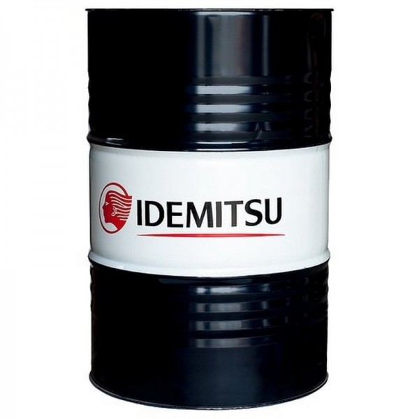 IDEMITSU 5W-40 SN/CF Fully Synthetic, 200л