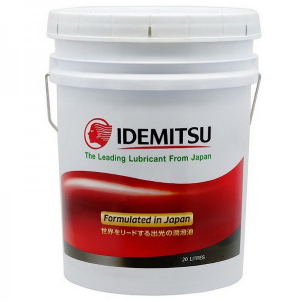 IDEMITSU 5W-40 SN/CF Fully Synthetic, 20л