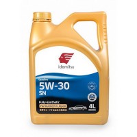 IDEMITSU 5W-30 SN GF...