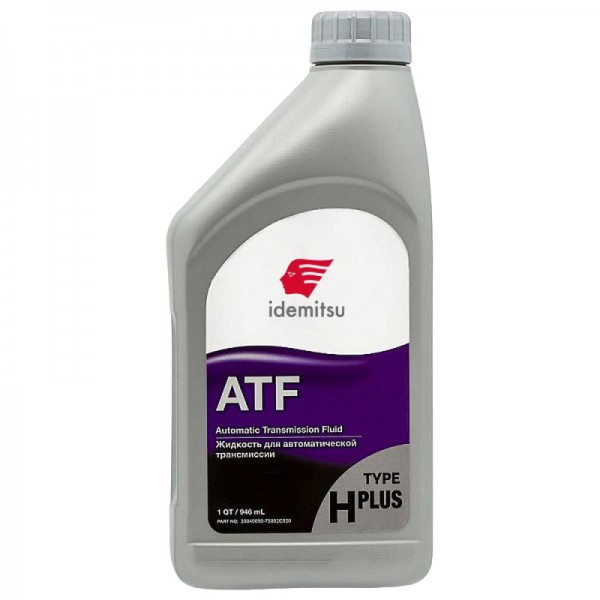 IDEMITSU ATF Type-H PLUS, 0.946л