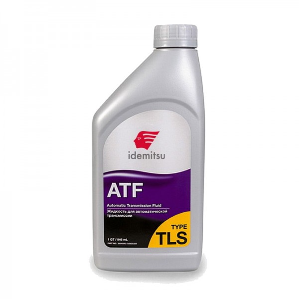 IDEMITSU ATF Type-TLS, 0.946л