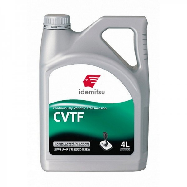 IDEMITSU CVTF, 4л