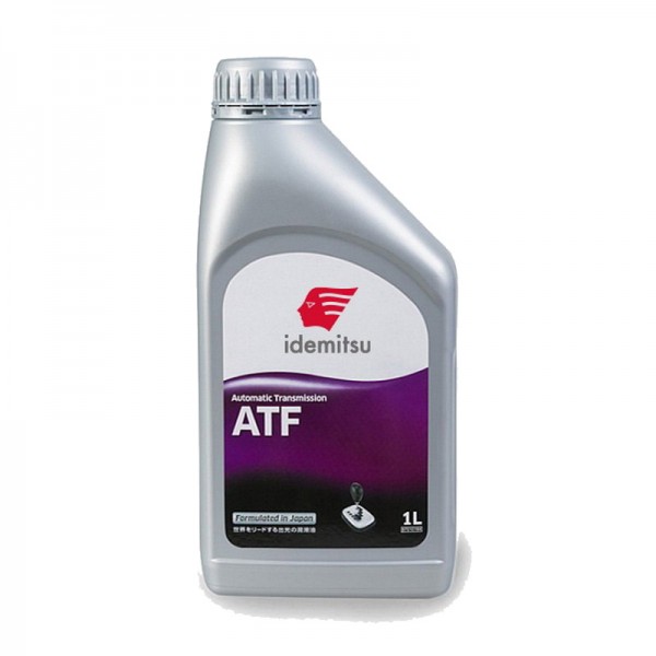 IDEMITSU ATF, 1л