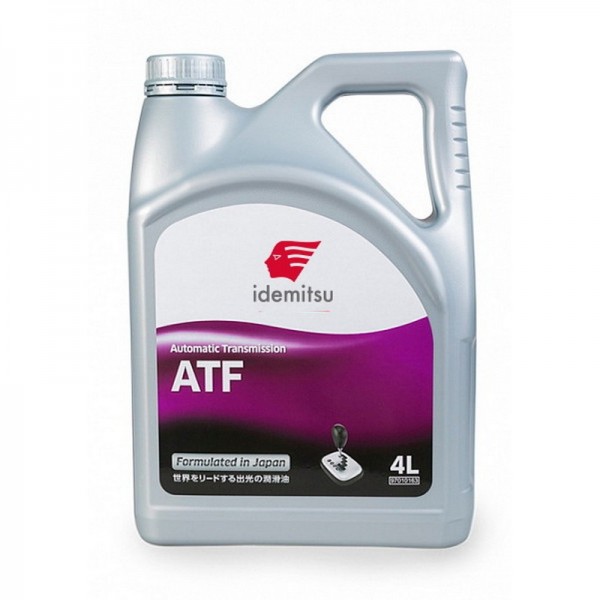 IDEMITSU ATF, 4л