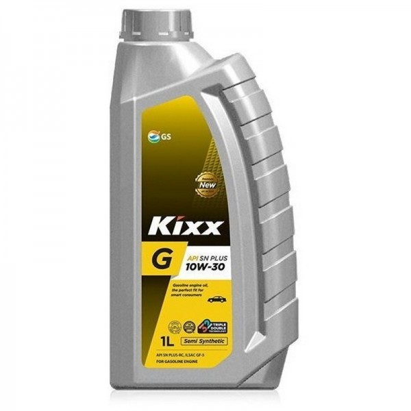 KIXX G SN Plus 10W-30, 1л