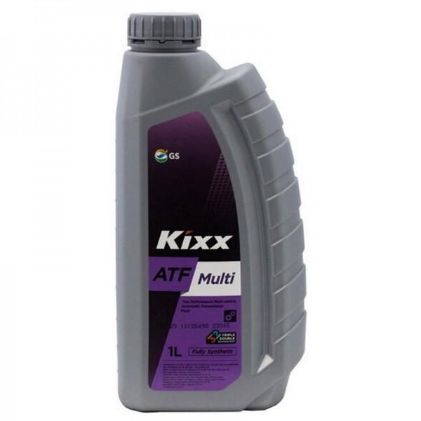KIXX ATF Multi, 1л