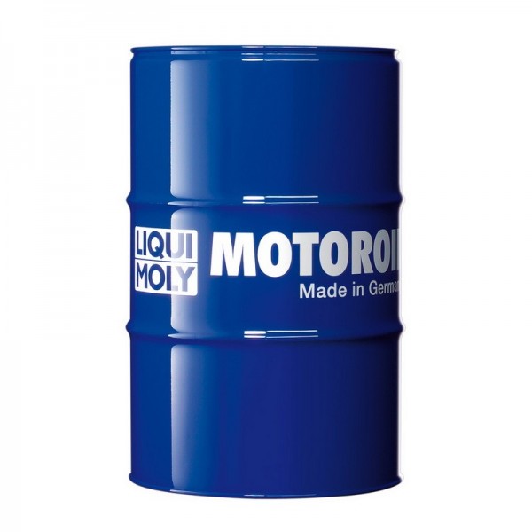 Liqui Moly Special Tec AA 5W-30 60л