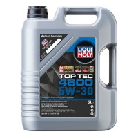 Liqui Moly Top Tec 4...