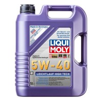 Liqui Moly Leichtlau...