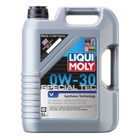 Liqui Moly Special T...
