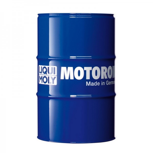 Liqui Moly Top Tec 4100 5W-40 60л
