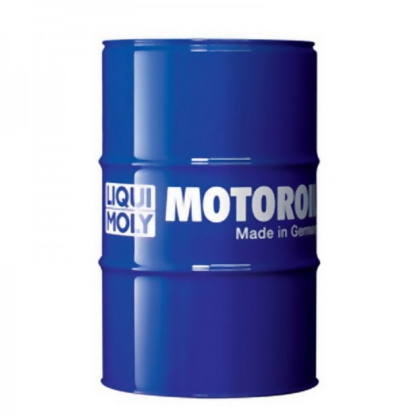 Liqui Moly Optimal HT Synth 5W-30 205л