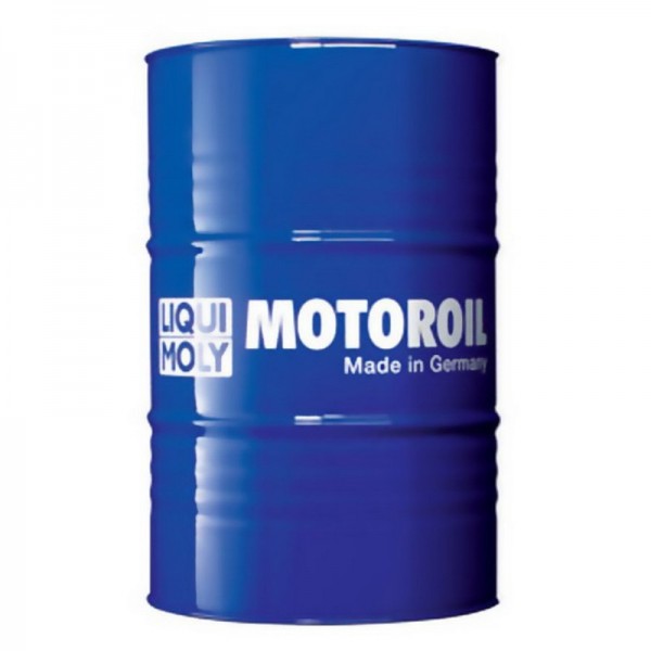 Liqui Moly LKW-Langzeit-Motoroil 10W-40 205л