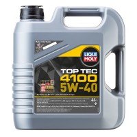 Liqui Moly Top Tec 4...