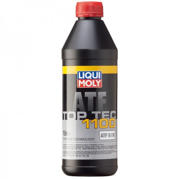 Liqui Moly Top Tec ATF 1100 1л