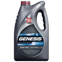 ЛУКОЙЛ GENESIS ARMOR...