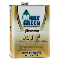 MolyGreen PREMIUM AT...