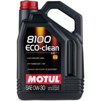 MOTUL 8100 Eco-Сlean...