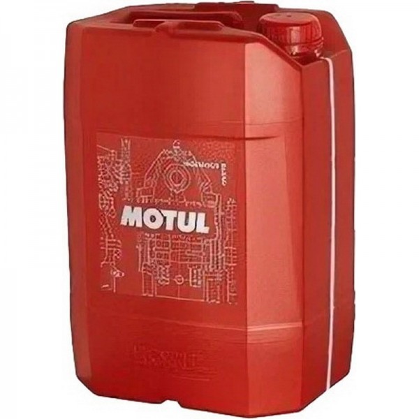 MOTUL Motylgear Technosynt 75W-90, 20л