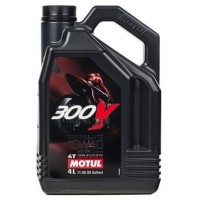 MOTUL 300V 4T Factor...