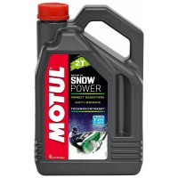 MOTUL SnowPower 2T, ...