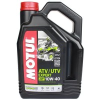 MOTUL ATV-UTV Expert...