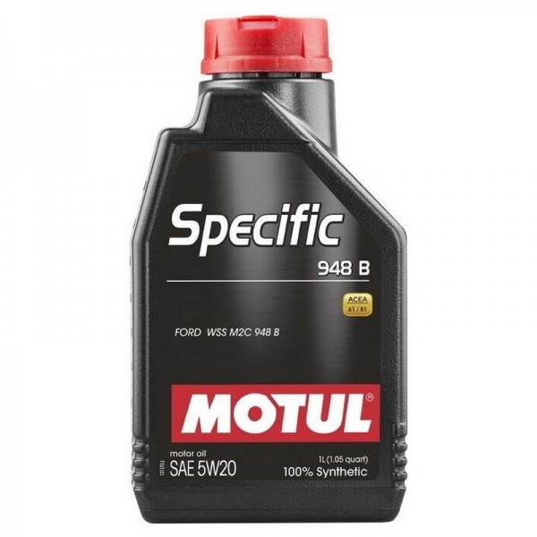 MOTUL Specific 948B 5W-20, 1л