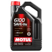 MOTUL 6100 Save-Lite...