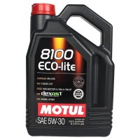 MOTUL 8100 Eco-Lite ...