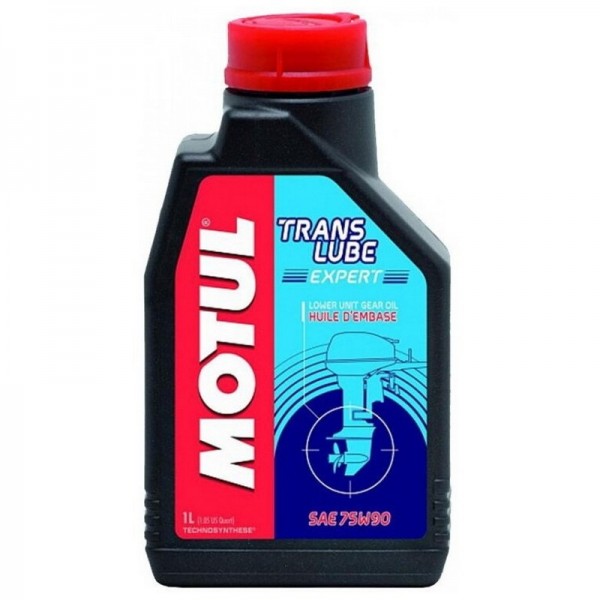MOTUL Translube Expert 75W-90, 1л