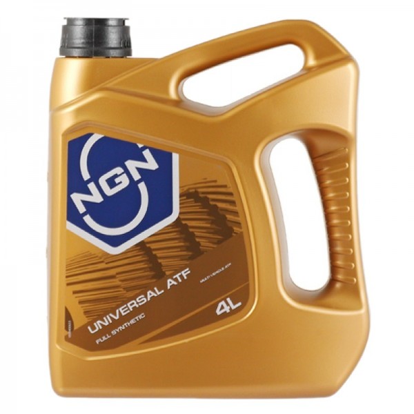 NGN UNIVERSAL ATF, 4л