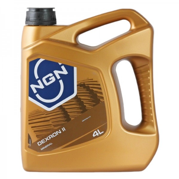 NGN ATF GM Dexron II, 4л