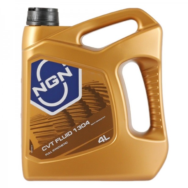 NGN CVT Fluid 1304, 4л