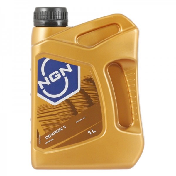 NGN ATF GM Dexron II, 1л
